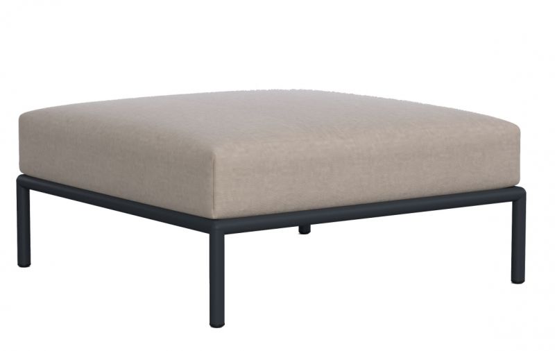 Level Ottoman Outdoor Houe  